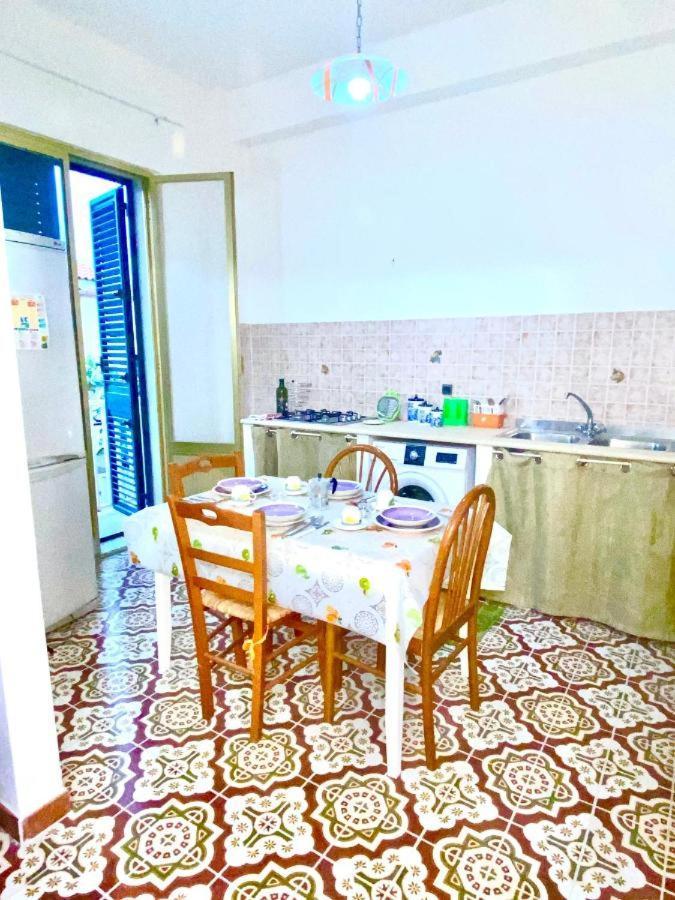 Marzamemi - Appartamento A 20 Metri Dal Mare Exterior photo