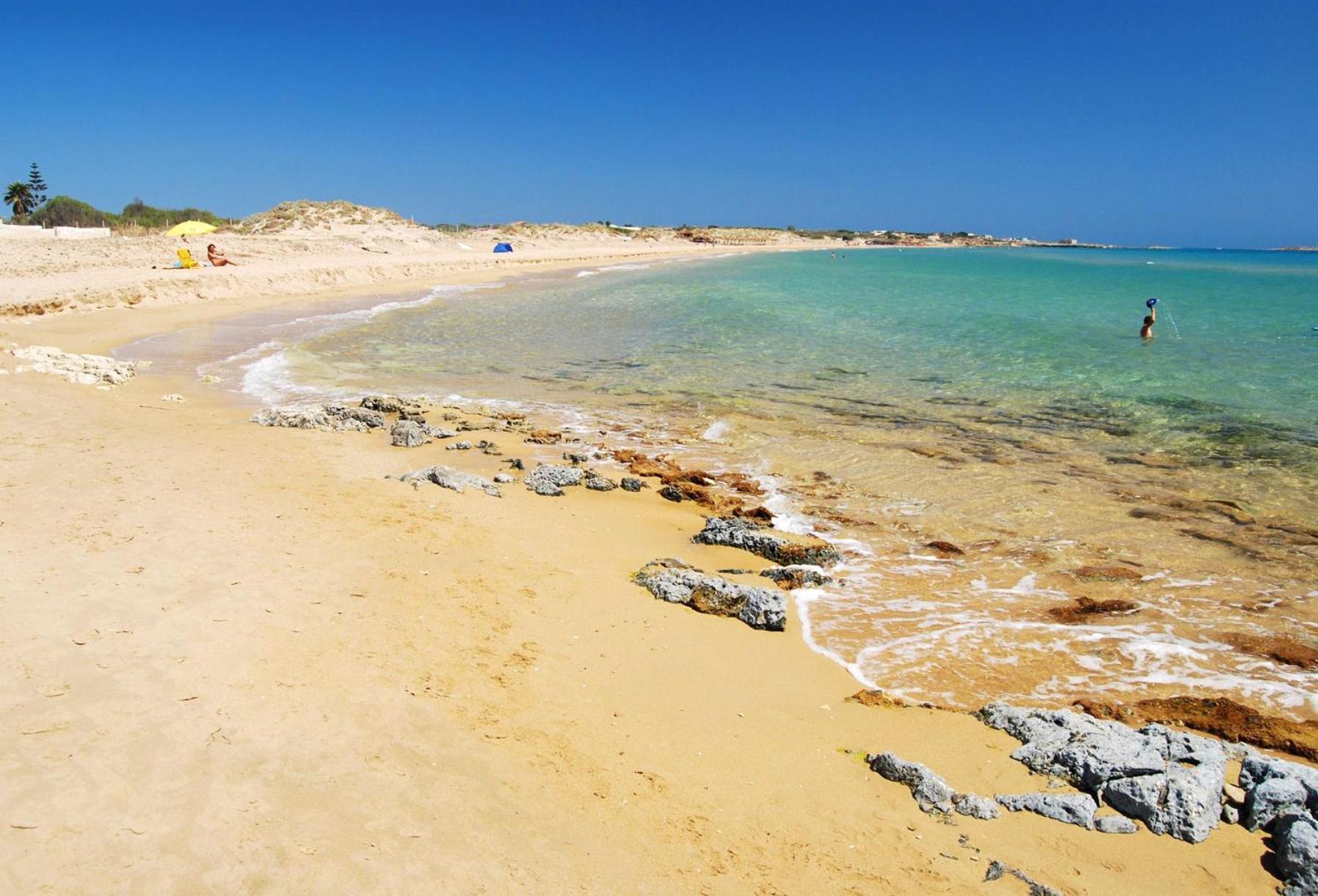 Marzamemi - Appartamento A 20 Metri Dal Mare Exterior photo